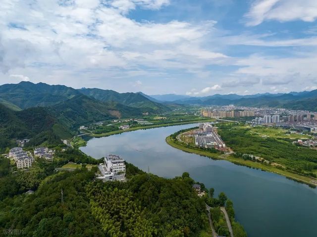 慢計劃小城市，i人必選！！人少風景好