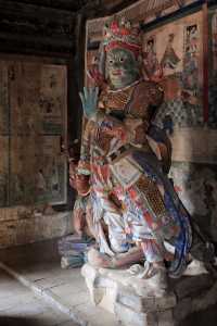 探路者第163集：山西繁寺縣三聖寺