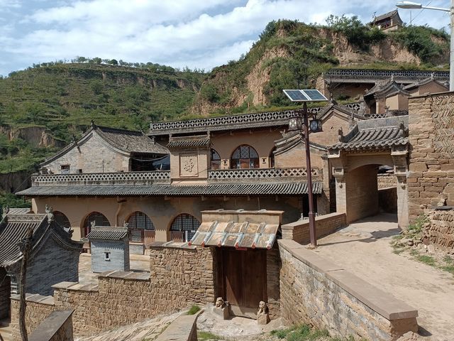 晉陝自駕遊（十三）