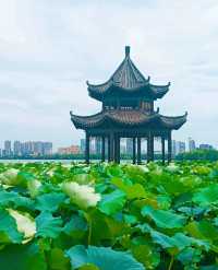 一天的行程剛剛好,黃岡的美麗會讓人上癮