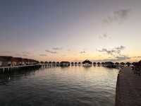 Exceptional Stay at Cinnamon Velifushi