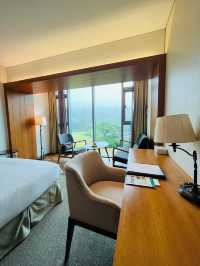 Exceptional Experience at WE Resort in Jeju