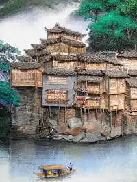 年紀輕輕就有十幾年前的作品了