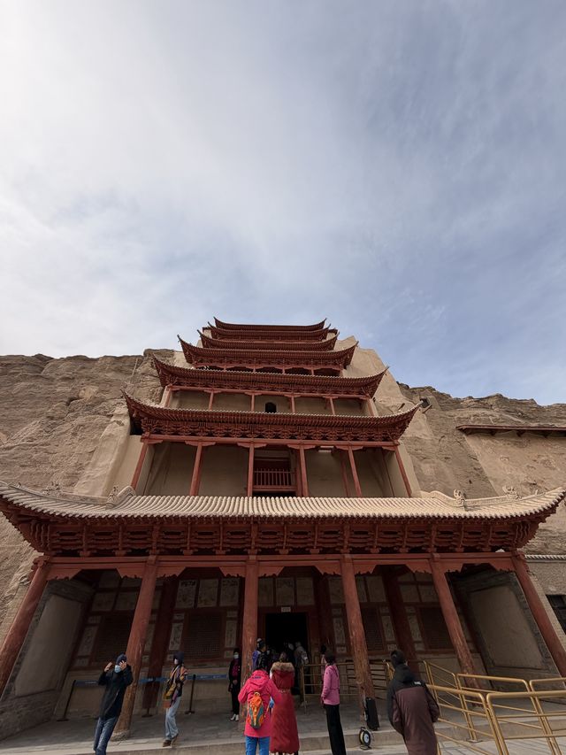 這次西北大環線私家團之旅，完全顛覆了我對跟團遊的刻板印象，堪稱年度最驚豔的旅行體驗！ 從西寧出發，