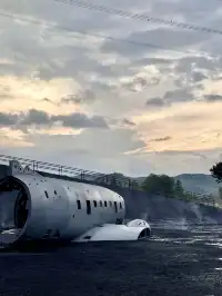 不小心闖進冰川藍嘅童話世界,唔使出國喺安吉就得