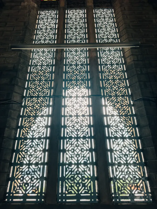 越南芽莊大教堂 越南芽莊大教堂