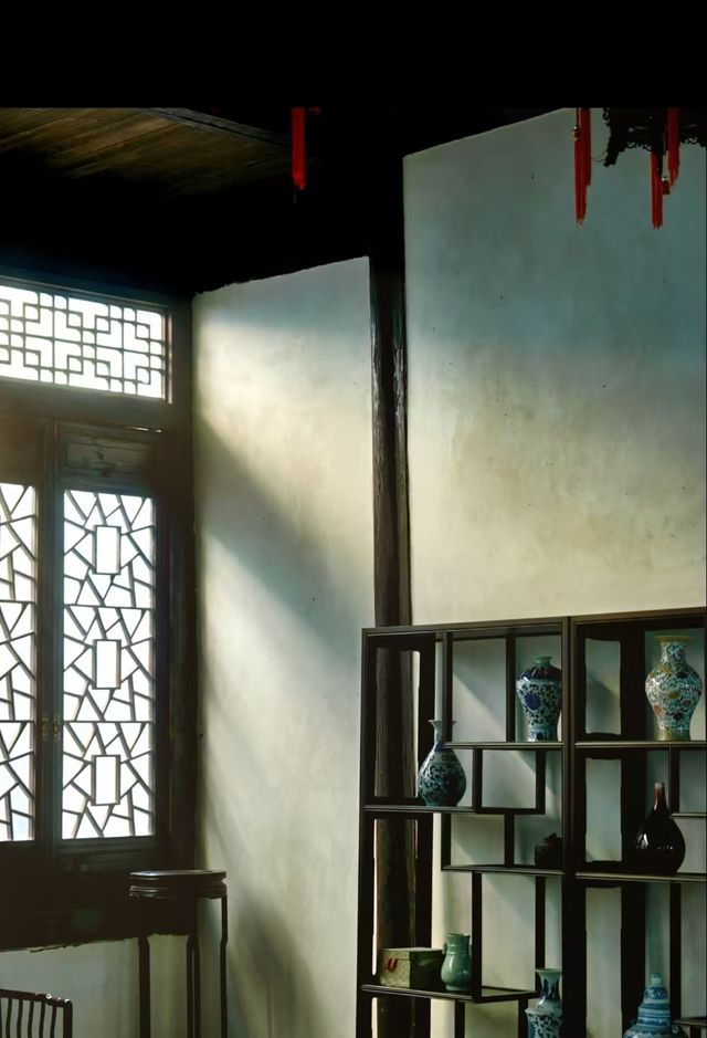 洪承疇之外,這裡藏著清宮另一樁未解之謎 洪承疇之外,這裡藏著清宮另一樁未解之謎