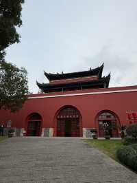 南京 / 鼓樓公園