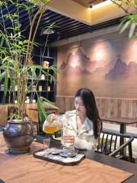 朝天門挖到寶!千平女裝店竟藏空中花園