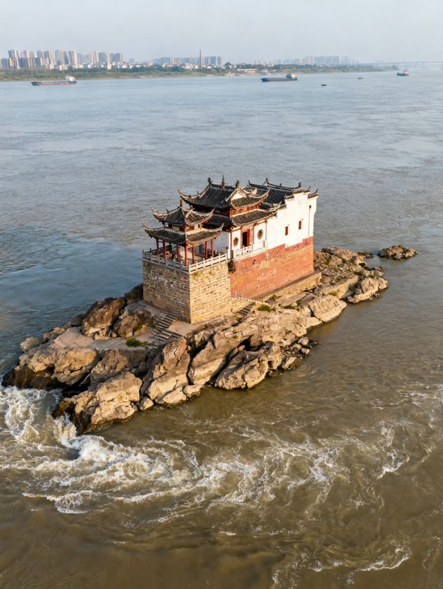 鄂州4日遊 | 梁子湖與西山經典組合・全人群適配攻略 鄂州4日遊 | 梁子湖與西山經典組合・全人群適配攻略