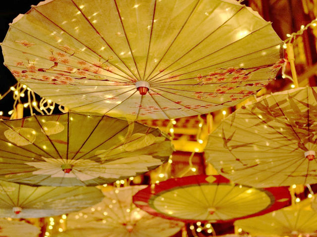 秋遊必看濟南-泰安-濟寧這樣玩才爽