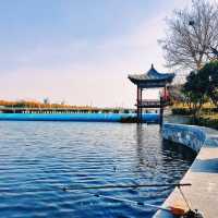 孔子故里0元暴走攻略