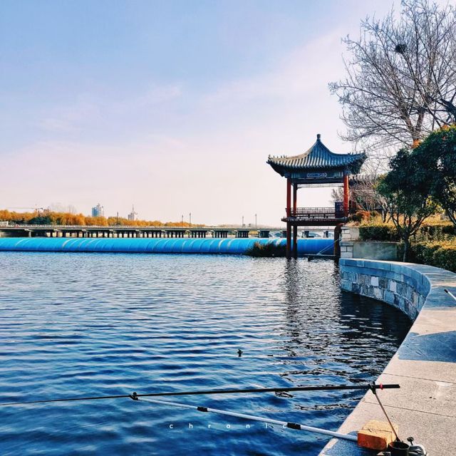 孔子故里0元暴走攻略