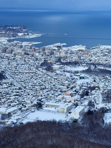🩵北海道攻略|吐血整理版錯過等一年 🩵北海道攻略|吐血整理版錯過等一年