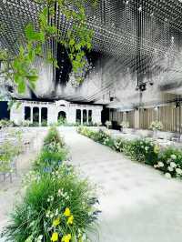 深夜逛展+醉美住宿汝陽杜康大酒店體驗全攻略