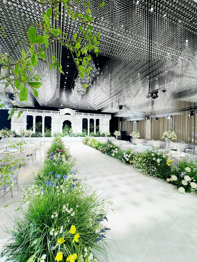 深夜逛展+醉美住宿汝陽杜康大酒店體驗全攻略