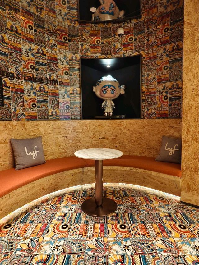 lyf酒店承包你的舒适与惊喜～