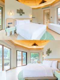 開元森泊遛娃聖地｜ 度假非帶娃去不可！