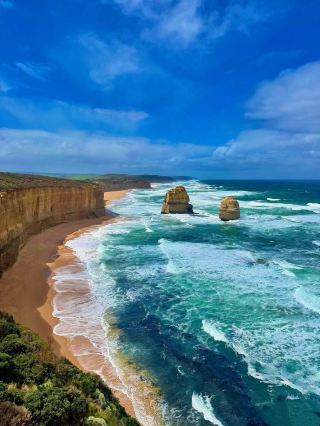 8-Day In-Depth Tour of Australia, Unlock the Romantic Code of the Southern Hemisphere~