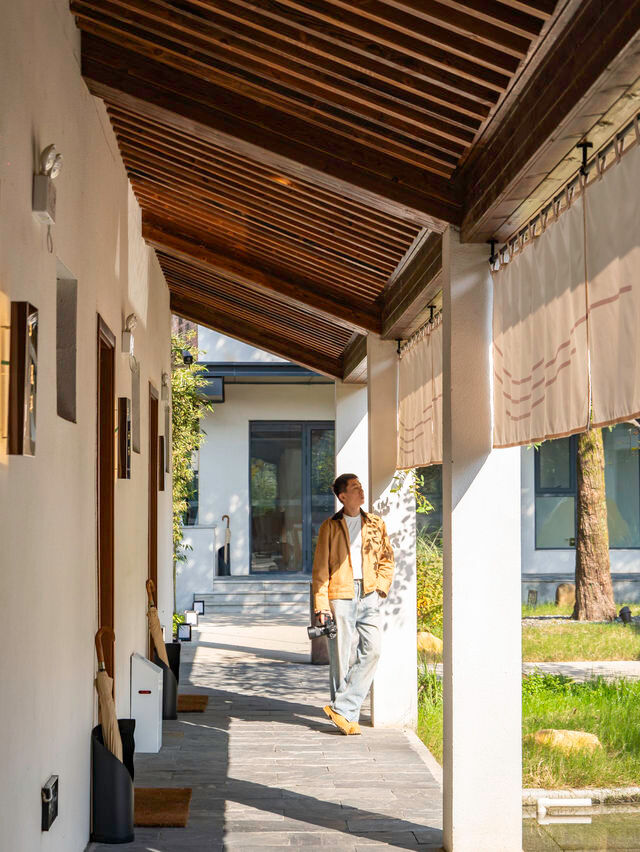 鄭州周邊秋日私藏線!賞千年銀杏,看紅葉漫山 鄭州周邊秋日私藏線!賞千年銀杏,看紅葉漫山