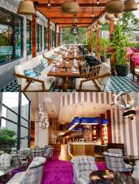 蘭卡威輕奢度假首選