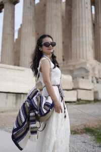 雅典 赴一場眾神的約會