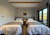 喀納斯童話木屋民宿!呢間北歐風超正