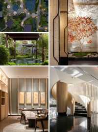 就在蘇州陽澄湖旁 新開業的