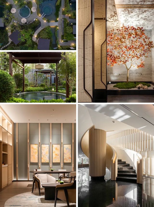 就在蘇州陽澄湖旁 新開業的 就在蘇州陽澄湖旁 新開業的