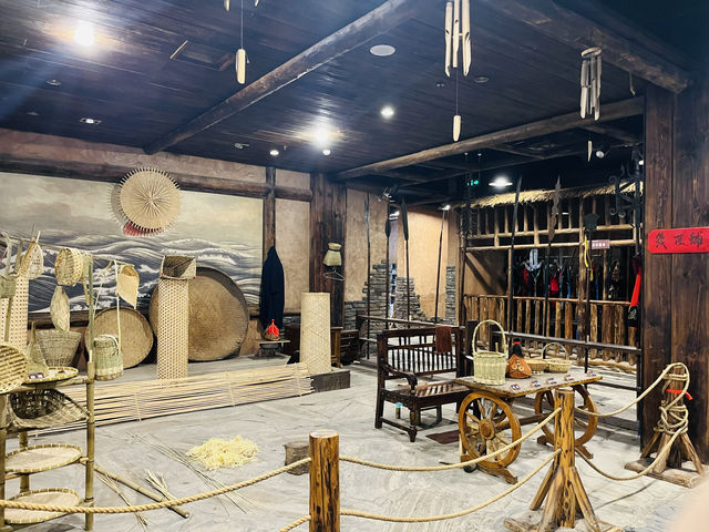 中國古羌城！（863）