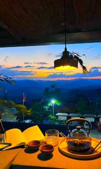 走遍全國，獨愛這靜謐景邁。