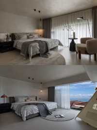 南澳島必住海景別墅躺平度假首選！