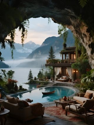 Braving the golden fairy tale with kids! Bipenggou's autumn scenery is stunningly beautiful