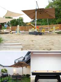 哗 這座酒店也太好住了吧野奢酒店的天花板