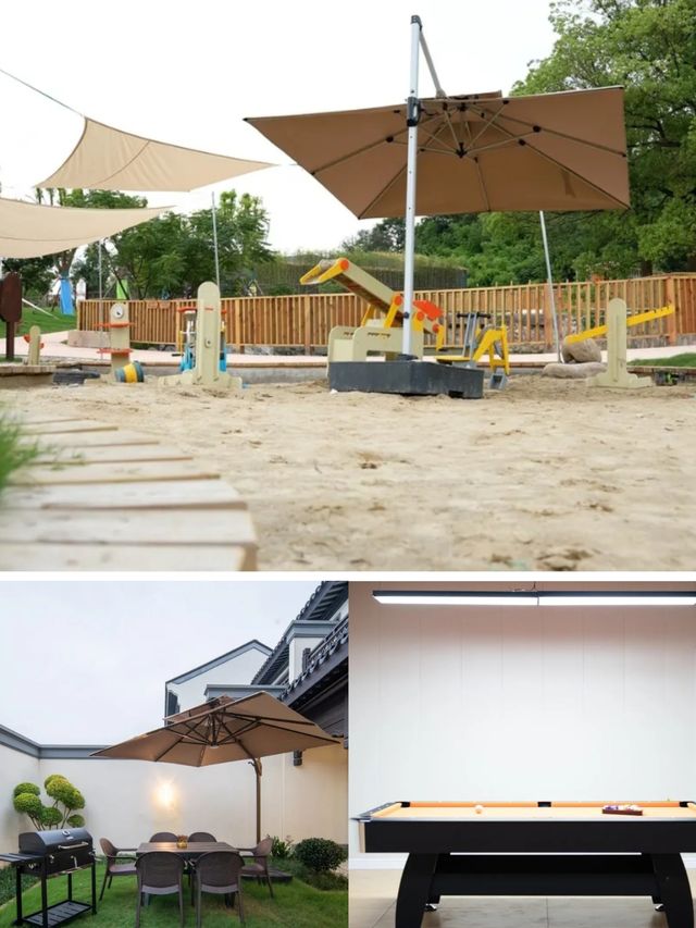 哗 這座酒店也太好住了吧野奢酒店的天花板 哗 這座酒店也太好住了吧野奢酒店的天花板