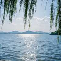 靈山勝境深度遊玩