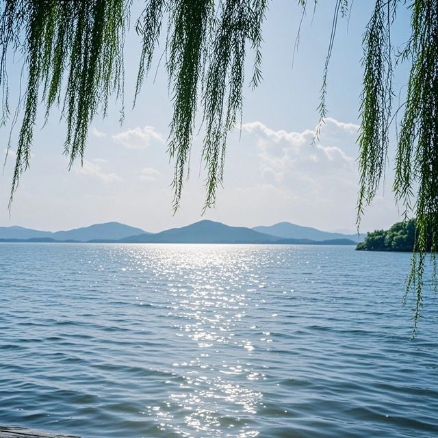 靈山勝境深度遊玩