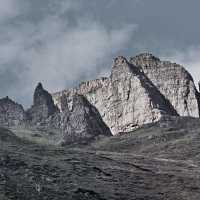 第四次打卡斯凱島老人石!