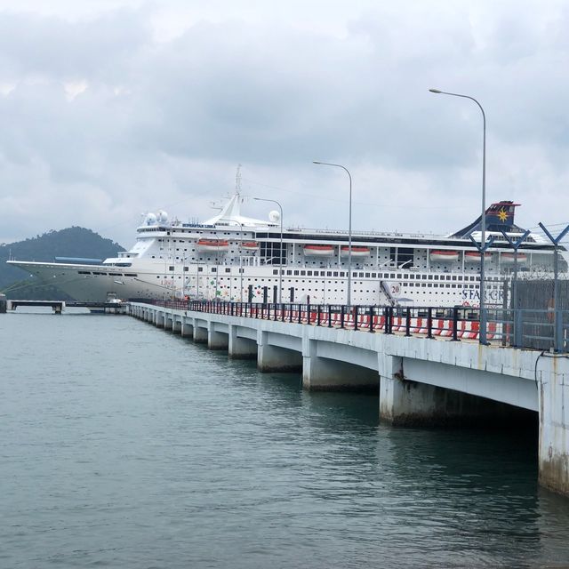 逃離城市喧囂的最佳選擇