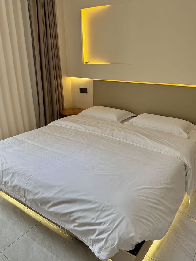 泉州!藏在古城鬧市的鬆弛感民宿!! 泉州!藏在古城鬧市的鬆弛感民宿!!