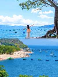 冬日逃離計劃|25℃滇東南小眾環線