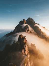 帶娃遊莽山！不用爬山的雲海親子之旅