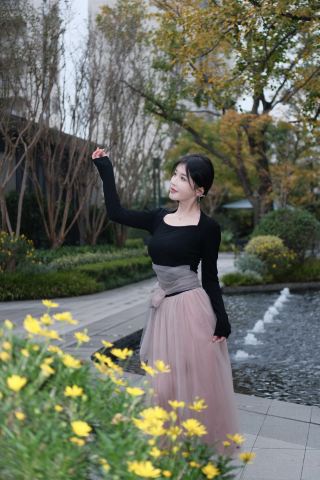 From admiring Renheng in Shanghai and Suzhou to owning it in Gangcheng, my Renheng dream has come true!