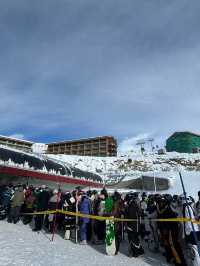 可可托海滑雪攻略 | 打蠟免費！3100米絕美雪景！