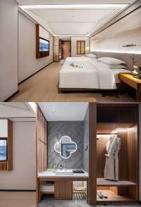 新據點!在鹿邑酒店裡玩穿越大片