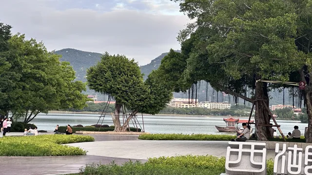 在泉州,找到了可以浪費一整個下午的地方 在泉州,找到了可以浪費一整個下午的地方