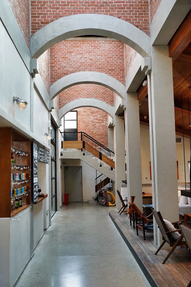 西安周邊丨沒有人能拒絕住進秦嶺群山深處……