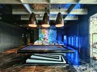 希諾S酒店‖潮玩+休憩，一站拿捏～