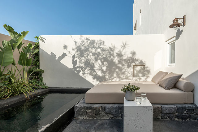 獨特的海濱寧靜