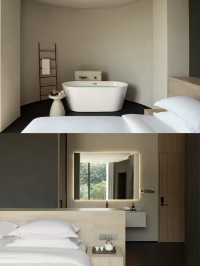 桐廬寶藏設計師民宿!不拍照住得也超值